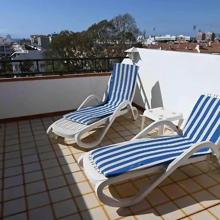 Apartment Comfortable In Cristianos *