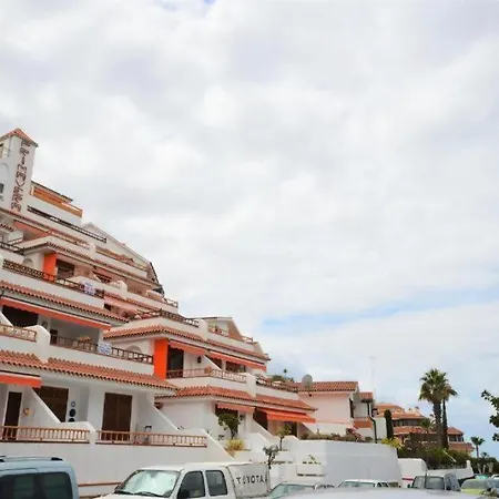 Apartment Comfortable In Cristianos