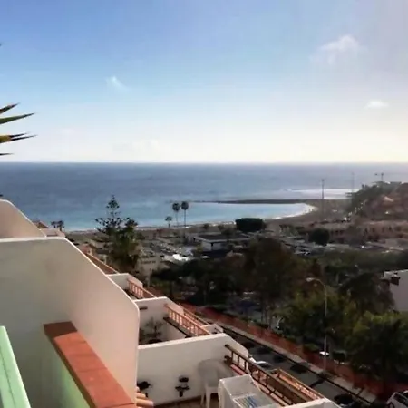 Apartman Comfortable In Cristianos *