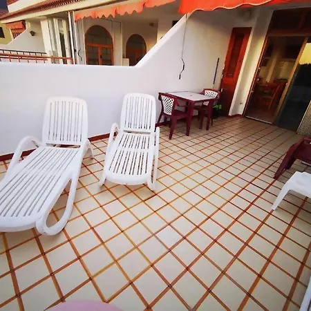 Comfortable In Cristianos Playa de las Américas