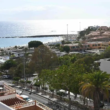 Apartment Comfortable In Cristianos *
