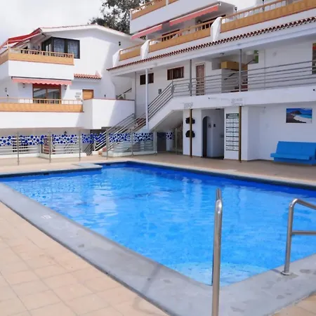 Apartman Comfortable In Cristianos *